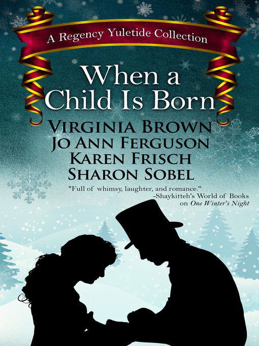 Title details for When a Child Is Born by Virginia Brown - Available